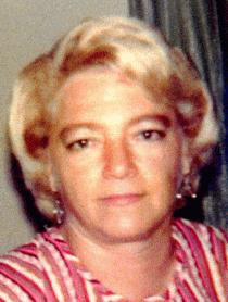 Delores Ann Oliver